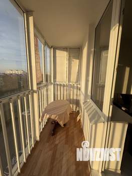 2-к квартира, вторичка, 59м2, 6/16 этаж