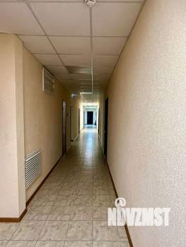 1-к квартира, вторичка, 43м2, 7/21 этаж