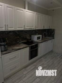 3-к квартира, вторичка, 70м2, 17/19 этаж