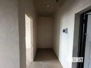 1-к квартира, вторичка, 35м2, 8/9 этаж