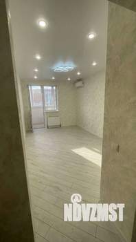 Студия квартира, вторичка, 21м2, 17/24 этаж