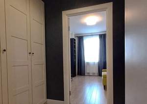 3-к квартира, вторичка, 79м2, 10/16 этаж