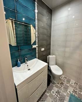 1-к квартира, вторичка, 42м2, 17/26 этаж