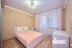 2-к квартира, вторичка, 56м2, 12/24 этаж