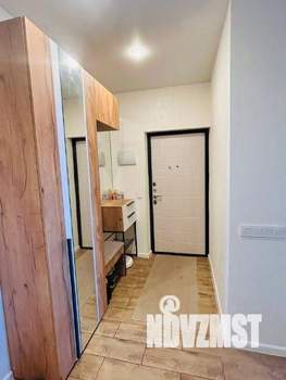 2-к квартира, вторичка, 64м2, 6/24 этаж