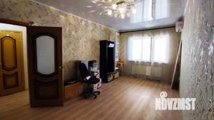 1-к квартира, вторичка, 43м2, 6/6 этаж