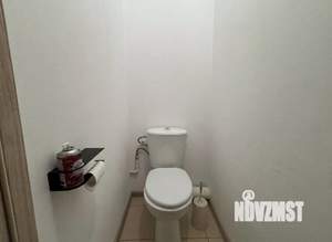 2-к квартира, вторичка, 57м2, 2/16 этаж