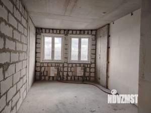 1-к квартира, вторичка, 45м2, 5/24 этаж