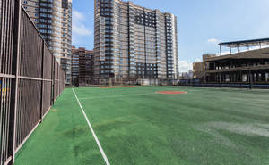 1-к квартира, вторичка, 37м2, 17/20 этаж