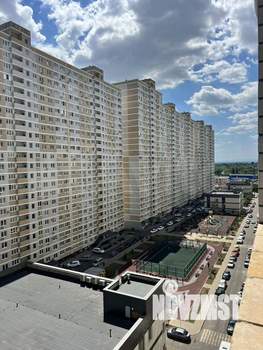 Студия квартира, вторичка, 62м2, 1/24 этаж