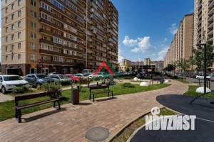 2-к квартира, вторичка, 55м2, 9/16 этаж