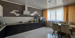 2-к квартира, вторичка, 73м2, 16/17 этаж