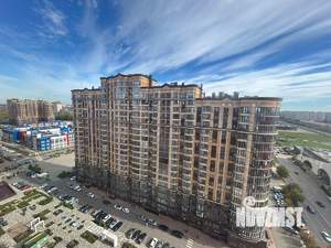 2-к квартира, вторичка, 61м2, 4/16 этаж