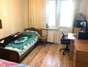 2-к квартира, вторичка, 49м2, 14/15 этаж