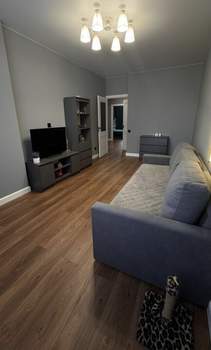 3-к квартира, вторичка, 91м2, 8/16 этаж