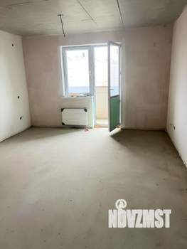 Студия квартира, сданный дом, 30м2, 5/16 этаж