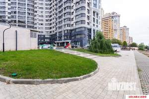 1-к квартира, вторичка, 50м2, 19/24 этаж