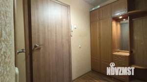 1-к квартира, вторичка, 37м2, 4/5 этаж