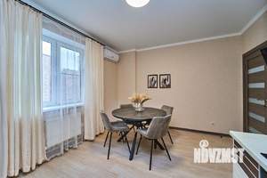 2-к квартира, вторичка, 69м2, 9/24 этаж