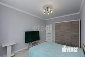 2-к квартира, вторичка, 64м2, 19/19 этаж