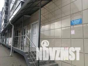 1-к квартира, вторичка, 21м2, 7/8 этаж