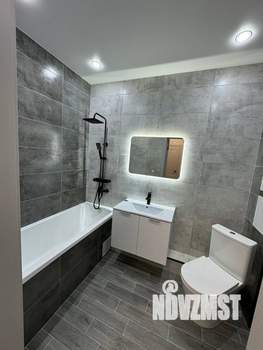 2-к квартира, вторичка, 57м2, 7/9 этаж