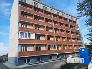 Студия квартира, вторичка, 20м2, 6/6 этаж