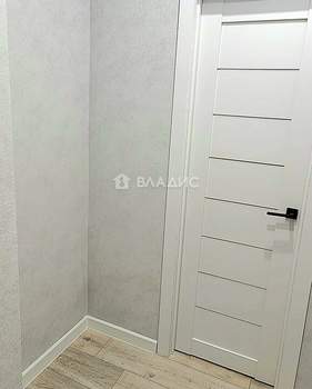 1-к квартира, вторичка, 41м2, 6/18 этаж