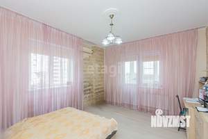 2-к квартира, вторичка, 73м2, 6/16 этаж