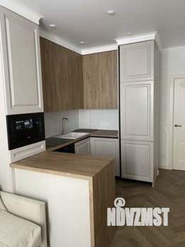 2-к квартира, вторичка, 77м2, 16/26 этаж