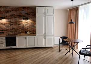 1-к квартира, вторичка, 52м2, 7/16 этаж