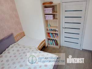 3-к квартира, вторичка, 50м2, 5/9 этаж