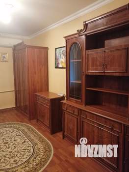 2-к квартира, вторичка, 42м2, 1/2 этаж
