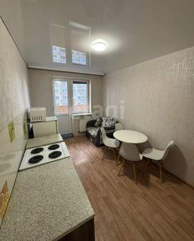 1-к квартира, вторичка, 43м2, 7/16 этаж