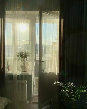 3-к квартира, вторичка, 78м2, 14/18 этаж