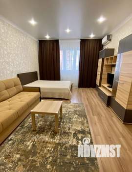 1-к квартира, вторичка, 47м2, 16/20 этаж