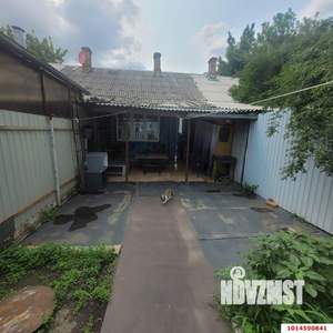 2-к квартира, вторичка, 39м2, 1/1 этаж