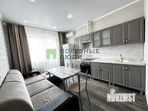 1-к квартира, вторичка, 48м2, 13/20 этаж
