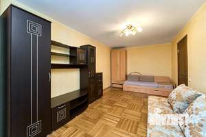 1-к квартира, вторичка, 34м2, 2/5 этаж