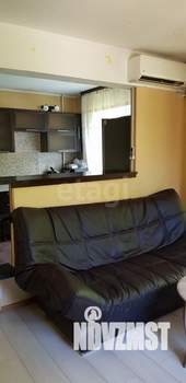 1-к квартира, вторичка, 31м2, 4/5 этаж