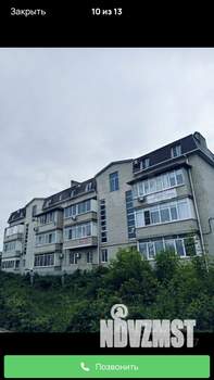 2-к квартира, вторичка, 42м2, 2/4 этаж
