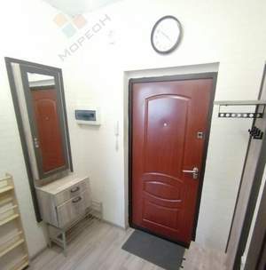 1-к квартира, вторичка, 30м2, 8/9 этаж