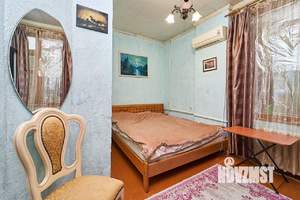 2-к квартира, вторичка, 44м2, 2/4 этаж