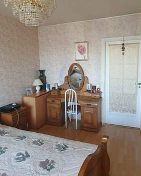 3-к квартира, вторичка, 69м2, 10/10 этаж