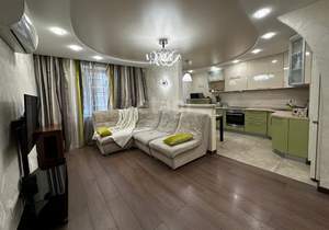 2-к квартира, вторичка, 63м2, 5/20 этаж
