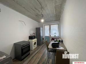 2-к квартира, вторичка, 53м2, 2/3 этаж