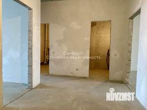 3-к квартира, вторичка, 90м2, 5/15 этаж