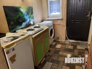 1-к квартира, вторичка, 24м2, 1/1 этаж