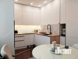 1-к квартира, вторичка, 44м2, 2/3 этаж