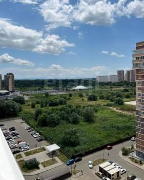 Студия квартира, вторичка, 26м2, 14/19 этаж